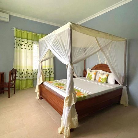 Green'S Hostel Nungwi Luaran gambar