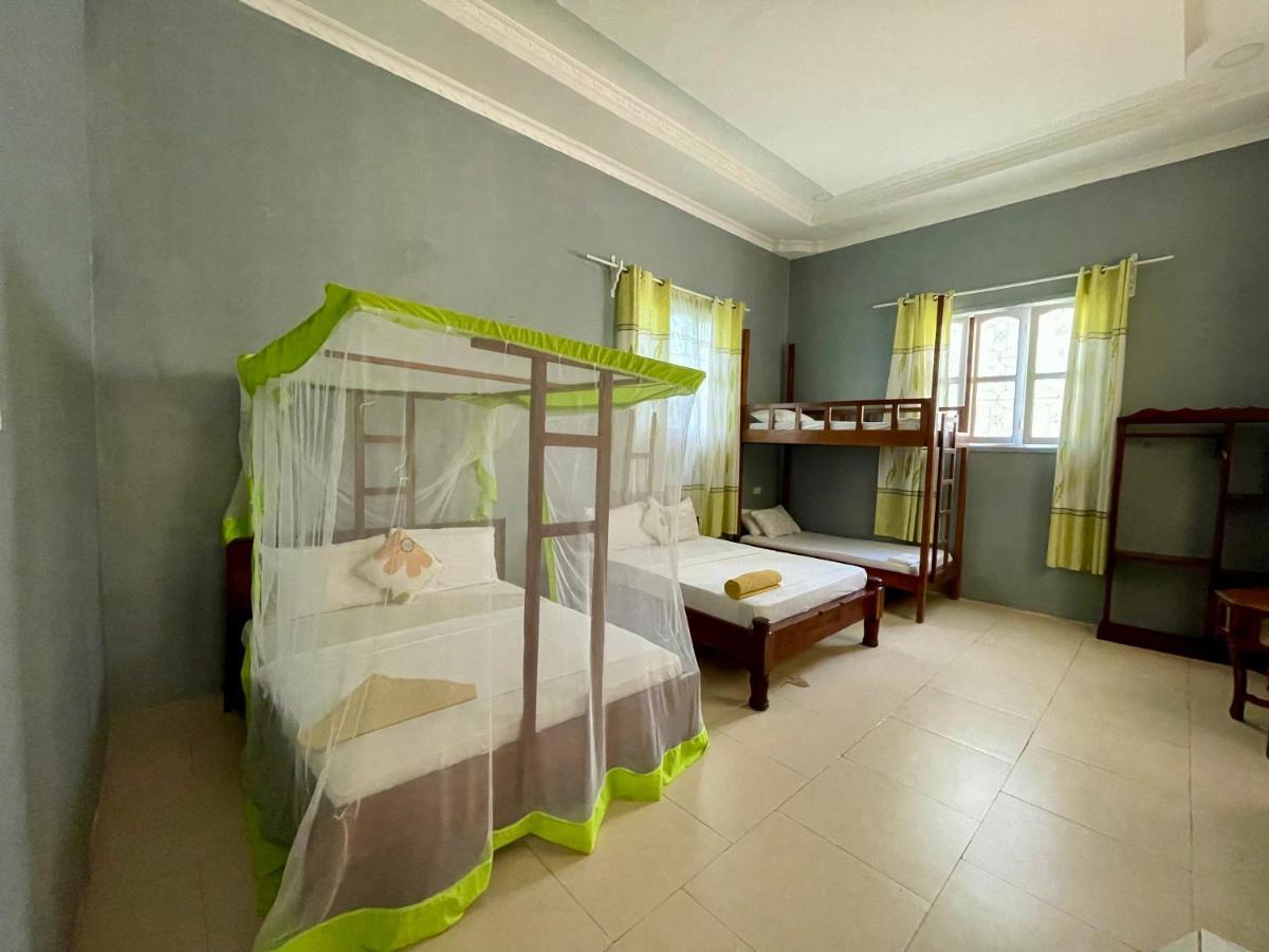 Green'S Hostel Nungwi Luaran gambar