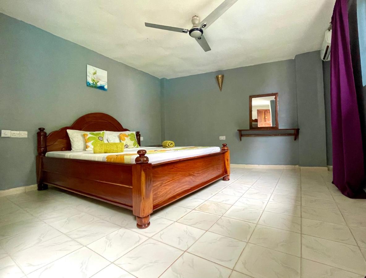Green'S Hostel Nungwi Luaran gambar