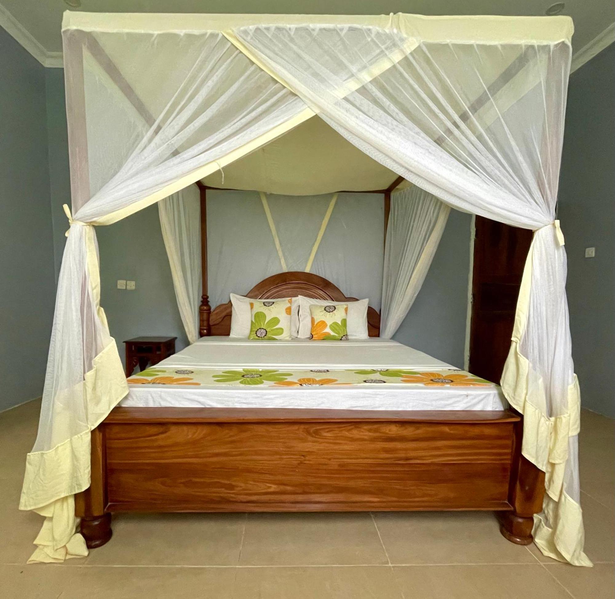 Green'S Hostel Nungwi Luaran gambar